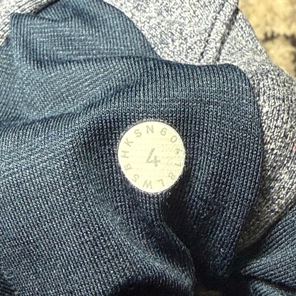 Lululemon Warm Down Jogger II 4 - Picture 4 of 8